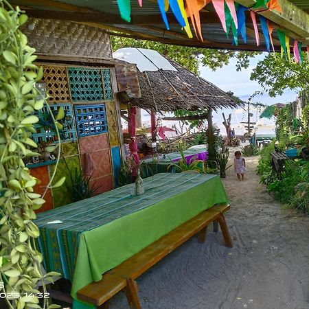 Shirley'S Cottage - Pamilacan Island Baclayon Εξωτερικό φωτογραφία