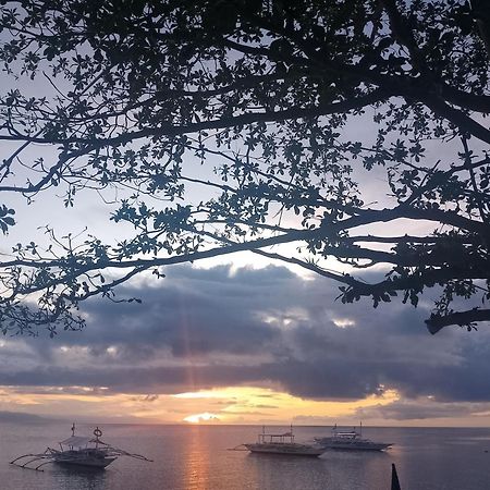 Shirley'S Cottage - Pamilacan Island Baclayon Εξωτερικό φωτογραφία