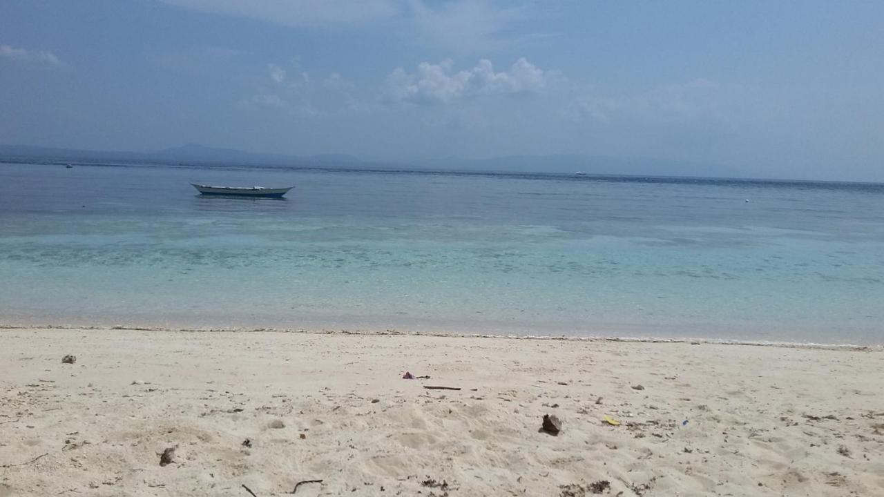 Shirley'S Cottage - Pamilacan Island Baclayon Εξωτερικό φωτογραφία