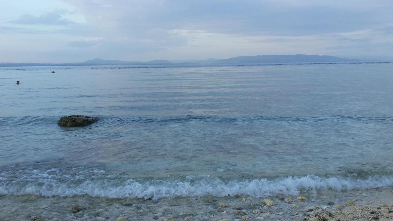 Shirley'S Cottage - Pamilacan Island Baclayon Εξωτερικό φωτογραφία