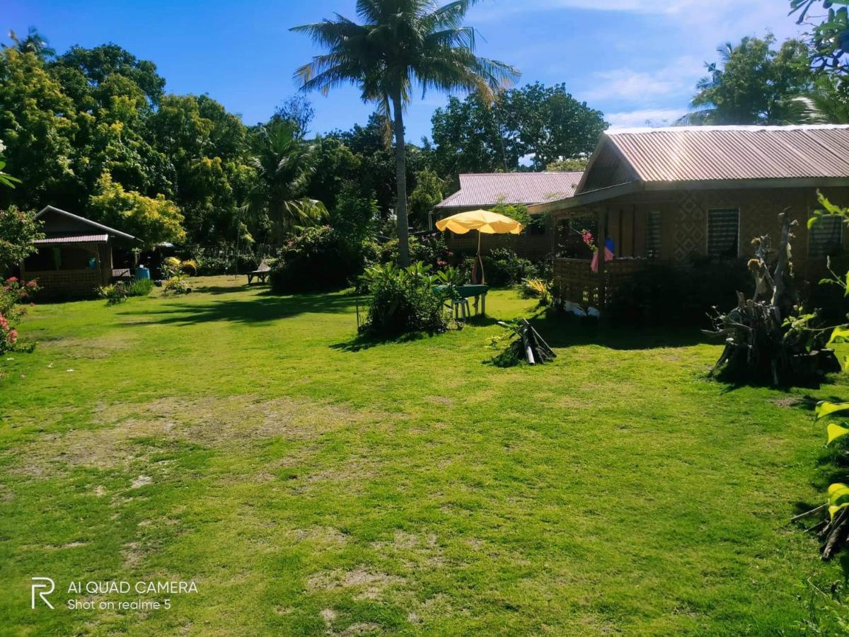 Shirley'S Cottage - Pamilacan Island Baclayon Εξωτερικό φωτογραφία