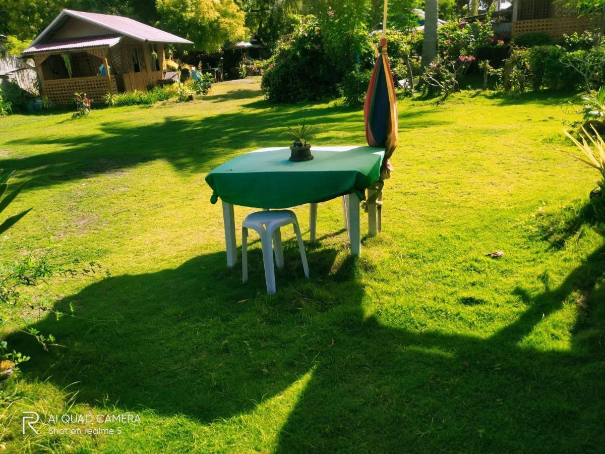 Shirley'S Cottage - Pamilacan Island Baclayon Εξωτερικό φωτογραφία