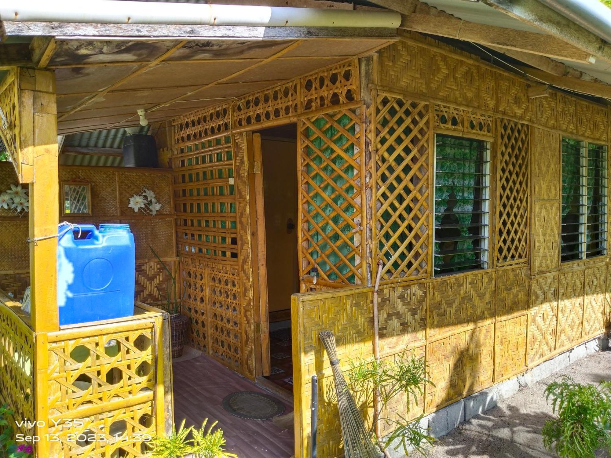 Shirley'S Cottage - Pamilacan Island Baclayon Εξωτερικό φωτογραφία