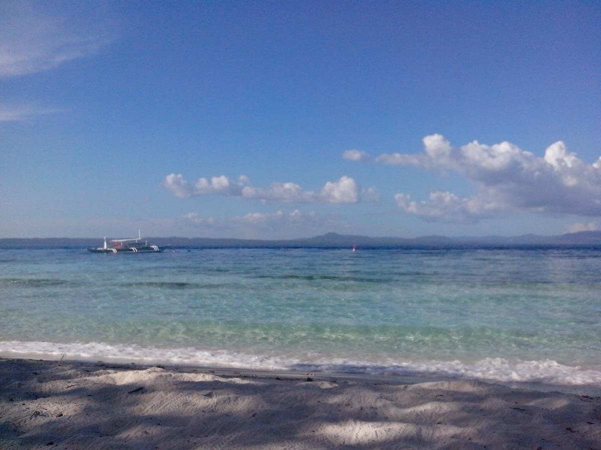 Shirley'S Cottage - Pamilacan Island Baclayon Εξωτερικό φωτογραφία