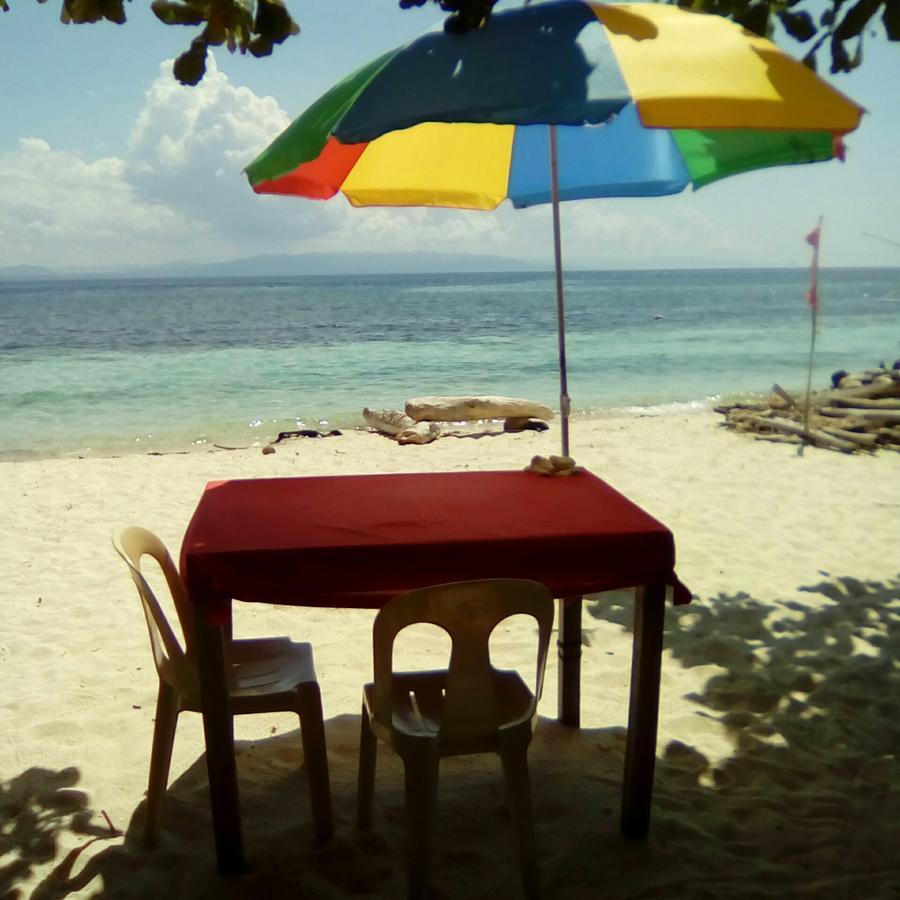 Shirley'S Cottage - Pamilacan Island Baclayon Εξωτερικό φωτογραφία